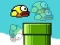 Гаме Flappy Bird Višekoristi онлајн