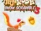 Гаме Nut Rush 3: Snežni Haos онлајн
