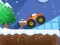 Гаме Zimski Skokovi sa Monster Truck-om онлајн
