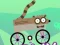 Гаме RigBMX 2 Prokletstvo Sudara онлајн