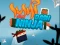 Гаме Sushi Ninja Dash онлајн