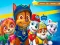 Гаме Paw Patrol: Pronalaženje zvezda онлајн
