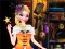 Гаме Haljina za Halloween zabavu princeze онлајн