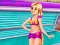 Гаме Princeza Goldie: Tanning онлајн