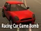 Гаме Igra trkaćih automobila Bomb онлајн