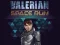 Гаме Valerian: Svemirska Trka онлајн