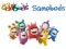 Гаме Oddbods Isti Oddbods онлајн