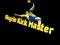 Гаме Majstor biciklističkog udarca онлајн