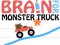 Гаме Mozak za Monster Truck онлајн