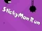 Гаме StickyMan Trčanje онлајн