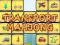 Гаме Transport Mahjong онлајн