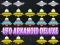 Гаме UFO Arkanoid Deluxe онлајн