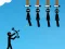 Гаме Majstor Luka: Stickman Heroj онлајн
