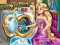 Гаме Princese Goldie: Dan Pranja онлајн