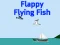 Гаме Flappy Letajući Ribe онлајн