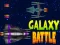 Гаме Галактичка битка онлајн