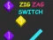 Гаме Zig Zag Prekidač онлајн
