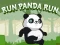 Гаме Trči, panda, trči онлајн