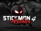 Гаме Stickman Strelac 4 онлајн