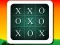 Гаме Zalazak sunca Tic Tac Toe онлајн