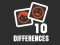 Гаме 10 Razlika онлајн