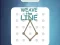 Гаме Weave the Line онлајн