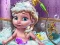 Гаме Zabava na Baby Shower Kraljice Leda онлајн