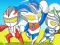 Гаме Ultraman: Avantura na Ostrvu Čudovišta 3 онлајн