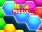 Гаме Hexa Puzzles онлајн