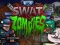 Гаме SWAT protiv Zombija онлајн