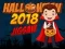 Гаме Халовіна 2018 Слагалица онлајн