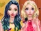 Гаме BFF Jesenji Makeup онлајн