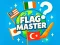 Гаме Flag Master онлајн