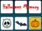 Гаме Halloween Memorija онлајн