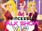 Гаме VIP Talk Show Princeza онлајн