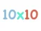 Гаме 10X10 онлајн