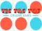Гаме Igra Boja Tic Tac Toe онлајн