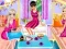 Гаме Princese Pajama Party онлајн