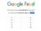Гаме Google Feud онлајн