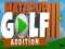 Гаме Mathpup Golf Sabiranje онлајн