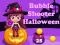 Гаме Bubble Shooter Halloween онлајн
