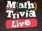 Гаме Matematička Trivia Uživo онлајн