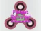 Гаме Manija Fidget Spinner-a онлајн