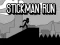 Гаме Stickman Trka онлајн