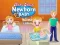 Гаме Baby Hazel: Novorođenče онлајн