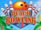 Гаме Plažni Bowling 3D онлајн