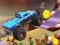 Гаме Ekstremni Monster Truck онлајн