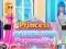 Гаме Princeza Se Poklapa sa Tvojom Ličnošću онлајн
