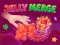 Гаме Jelly merge онлајн