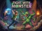Гаме Fight With Monster онлајн